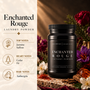 Powdered Luxury Laundry Detergent