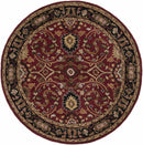 Encinitas Wool Area Rug