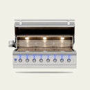American Made Grills Encore - 54" Hybrid Grill