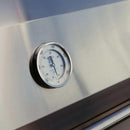 American Made Grills Encore - 54" Hybrid Grill