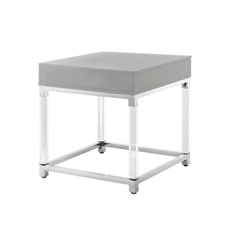 Casandra End Table