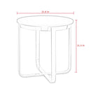 Latrice End Table