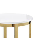 Latrice End Table