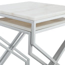 Malou Nesting End Table (Set of 2)