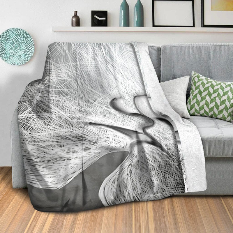 Endless Desire Blanket