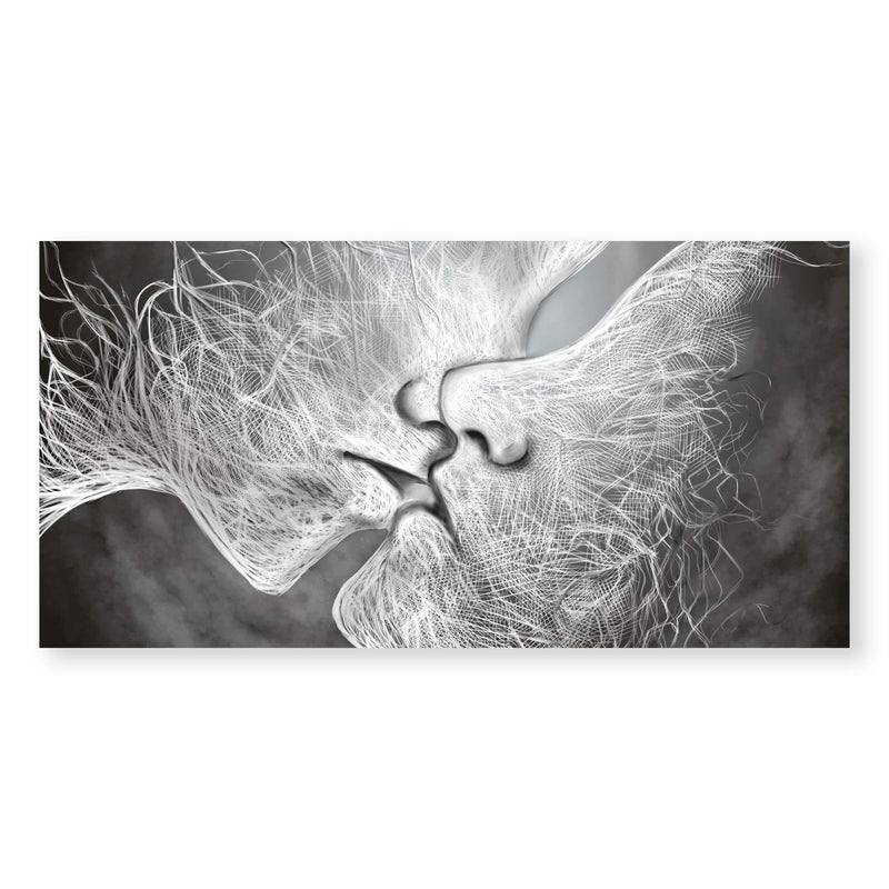 Endless Desire Canvas