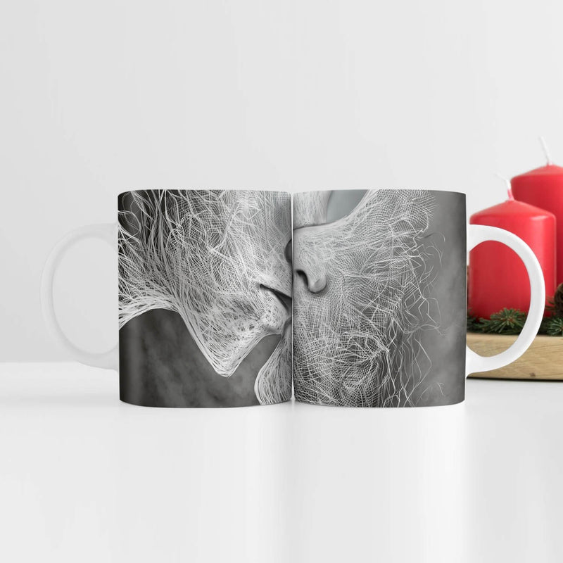 Endless Desire Mug