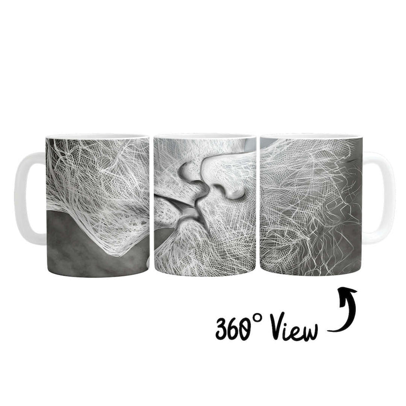 Endless Desire Mug