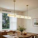 Endless Pendant Light