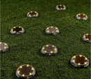 Energizer 10-pc Solar Disc Lights Multi-Direction 20 Lumen