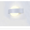 Energy Efficient LED Lights for Wall in Corridors and Aisles