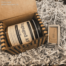 Engaged AF 9oz Funny Candle Malicious Women Co