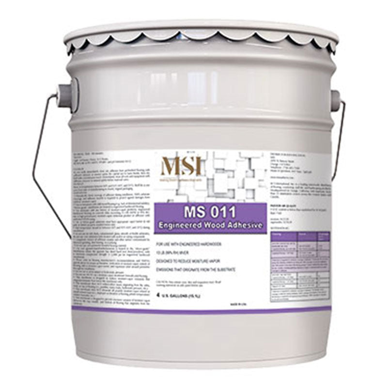 MSI Ladson®Clayborne Engineered Hardwood Flooring, photo 24 of 24
