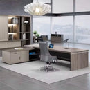 Reytan · Modern L-Shaped Executive Desk