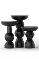 Enva Side Table Set of 2