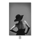 EnVogue Woman Canvas