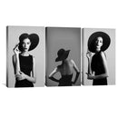 EnVogue Woman Canvas