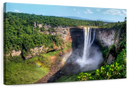 Guyana's Kaieteur Falls Wall Art