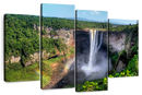 Guyana's Kaieteur Falls Wall Art