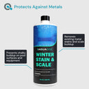 Pool Winterizing Kit – Treats up to 30,000 Gallons by AquaDoc