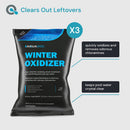 Pool Winterizing Kit – Treats up to 30,000 Gallons by AquaDoc