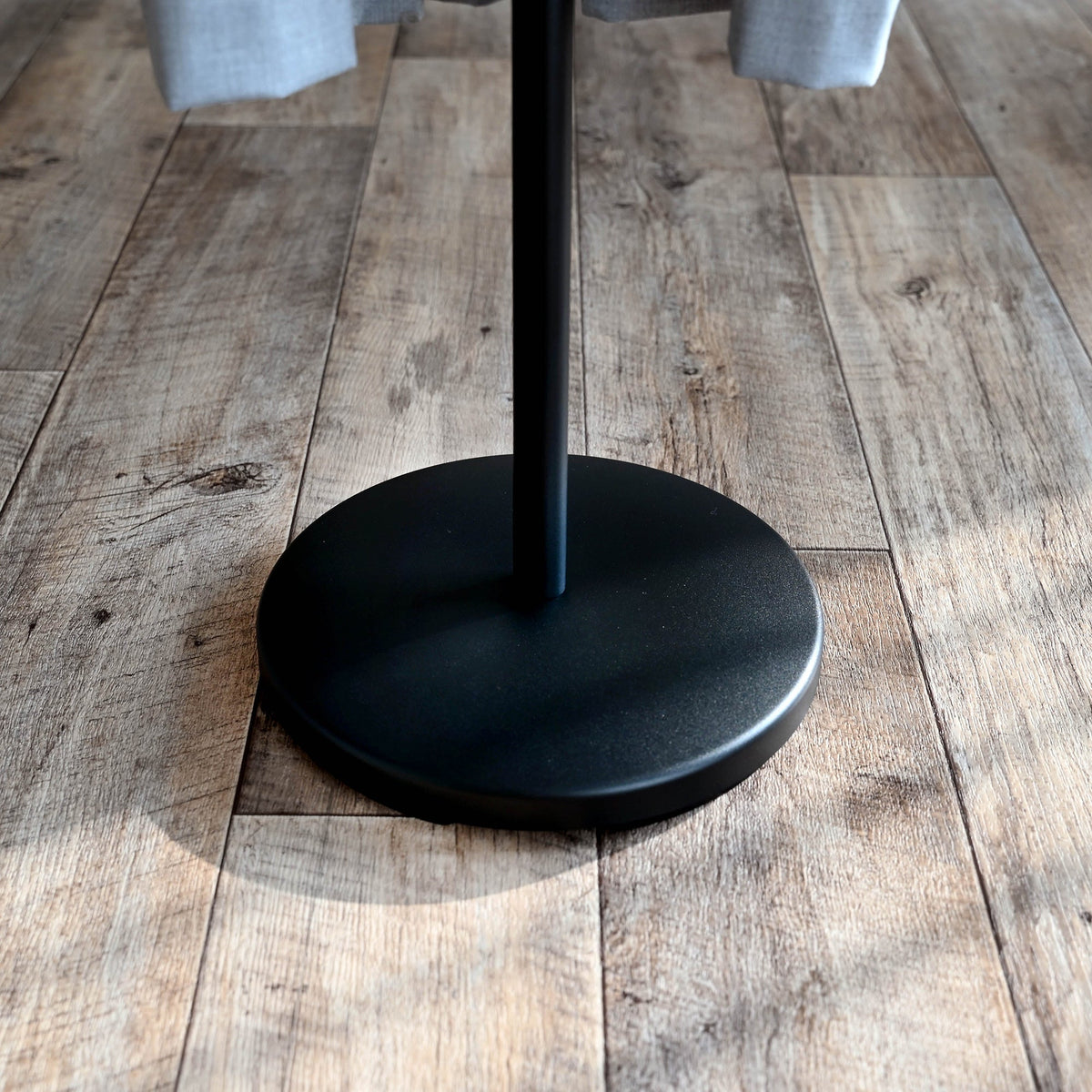 Coat Rack (70" H)  - Steel, photo 17 of 19