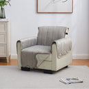 Velvet Furniture Protectors - Velvet Collection by Great Bay Home