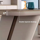 Archer · Modern L-Shaped Executive Desk