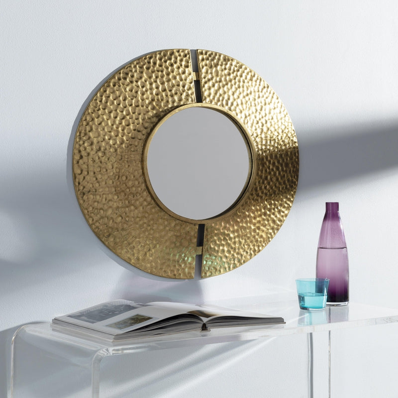 Eimeren Modern Wall Mirror