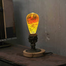 EP LIGHT - Solar Corona by EP Designlab LLC