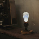 EP Light - Blue-drop Light by EP Designlab LLC