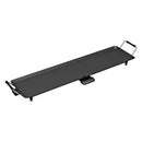 35 Inch Electric Griddle with Adjustable Temperature by LJGDeals