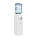 5-Gallon Hot & Cold Water Cooler with Child Safety Lock by LJGDeals