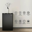 3.2 cu. ft. Mini Dorm Compact Refrigerator by LJGDeals
