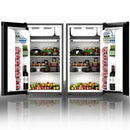 3.2 cu. ft. Mini Dorm Compact Refrigerator by LJGDeals