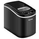 Mini Portable Compact Electric Ice Maker Machine by LJGDeals