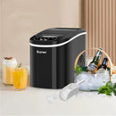Mini Portable Compact Electric Ice Maker Machine by LJGDeals