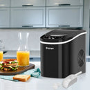 Mini Portable Compact Electric Ice Maker Machine by LJGDeals