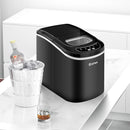 Mini Portable Compact Electric Ice Maker Machine by LJGDeals