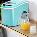 Mini Portable Compact Electric Ice Maker Machine by LJGDeals