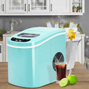 Mini Portable Compact Electric Ice Maker Machine by LJGDeals
