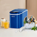 Mini Portable Compact Electric Ice Maker Machine by LJGDeals