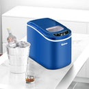 Mini Portable Compact Electric Ice Maker Machine by LJGDeals