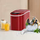 Mini Portable Compact Electric Ice Maker Machine by LJGDeals