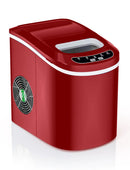 Mini Portable Compact Electric Ice Maker Machine by LJGDeals