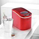 Mini Portable Compact Electric Ice Maker Machine by LJGDeals