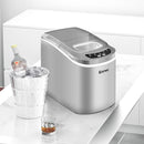 Mini Portable Compact Electric Ice Maker Machine by LJGDeals