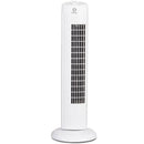 Fantask 35W 28 Inch Quiet Bladeless Oscillating Tower Fan by LJGDeals