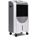 Heater, Humidifier & Cooler Fan – Portable by LJGDeals