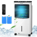 3-in-1 Portable Air Cooler with Remote by LJGDeals